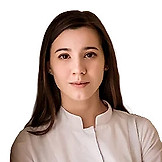 Струменьщикова Анастасия Дмитриевна