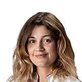 Гусова Анна Аузбиевна 