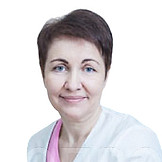 Радченко Татьяна Павловна
