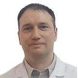 Лепендин Сергей Олегович