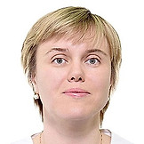 Голованова Надежда Евгеньевна
