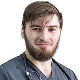 Асхабов Исмаил Тагирович