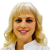 Сковородникова Оксана Николаевна