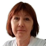 Сергеева Галина Александровна