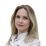 Галюткина Ирина Владимировна