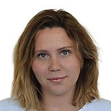 Душина Дарья Николаевна
