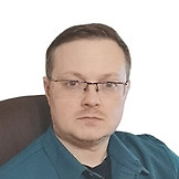 Колабушкин Евгений Валерьевич