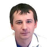 Назаров Ярослав Евгеньевич