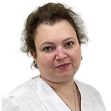 Попова Екатерина Николаевна