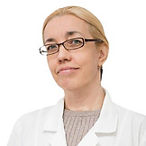 Козич Анна Васильевна