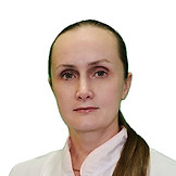 Садык Ирина Владимировна