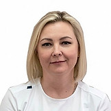 Ефременкова Олеся Александровна