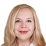 Мухортова Марина Алексеевна