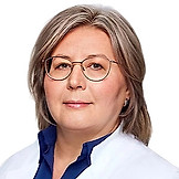 Едиханова Роза Ахмадиевна