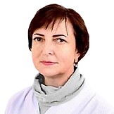 Трейман Элеонора Юрьевна