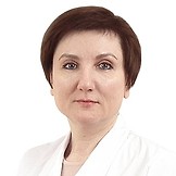 Кацман Татьяна Борисовна