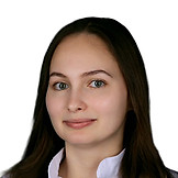 Юдинцева Ангелина Сергеевна