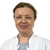Гайдукова Елена Владимировна