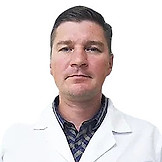 Кондрашкин Никита Владимирович