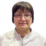 Назаренко Елена Сергеевна