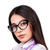 Ахмедова Амина Гаджимурадовна