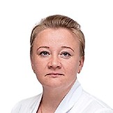 Бузунова Любовь Александровна