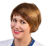 Калмыкова Екатерина Михайловна
