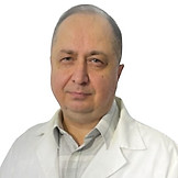 Серенков Олег Игоревич