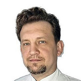 Семенов Максим Валентинович