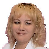Полевая Мариана Валерьевна