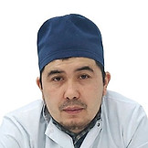 Отемов Ислам Асланович