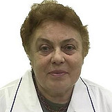 Чендемерова Вера Александровна