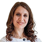Балакина Алёна Александровна