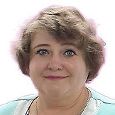 Параскева Анна Владимировна