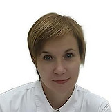 Сашенкова Ирина Викторовна