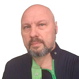 Фоменко Юрий Васильевич