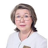 Понедельченко Надежда Ивановна