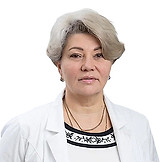 Мазилина Аксана Николаевна