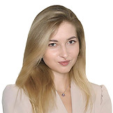 Кравец Кристель Леонидовна