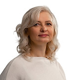 Золотова Вероника Александровна