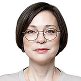 Романовская Яна Юрьевна