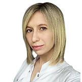 Главина Лариса Александровна