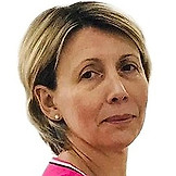 Давиденко Лилиана Викторовна