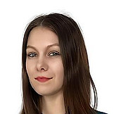 Басюк Алина Сергеевна
