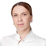 Карова Заира Анатольевна