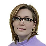 Бабенко Светлана Викторовна