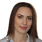 Филаткина Анна Александровна