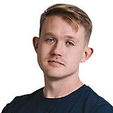 Лисавин Максим Олегович