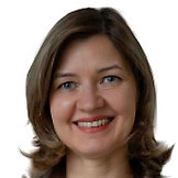 Петриченко Елена Владимировна