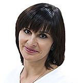 Гайворонская Вера Алексеевна